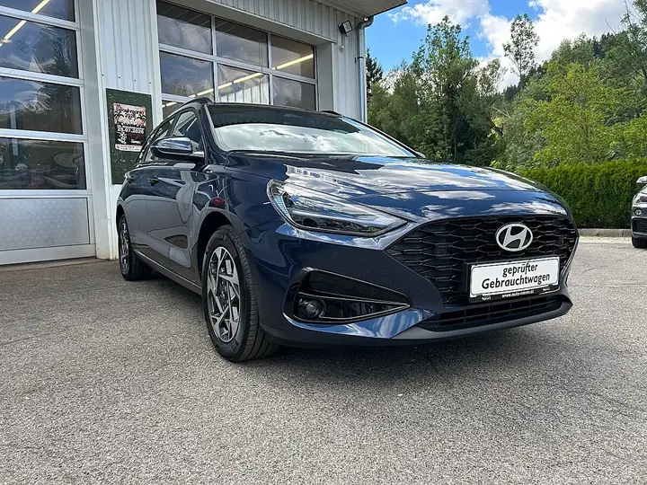 Hyundai I30 2025 photo 2