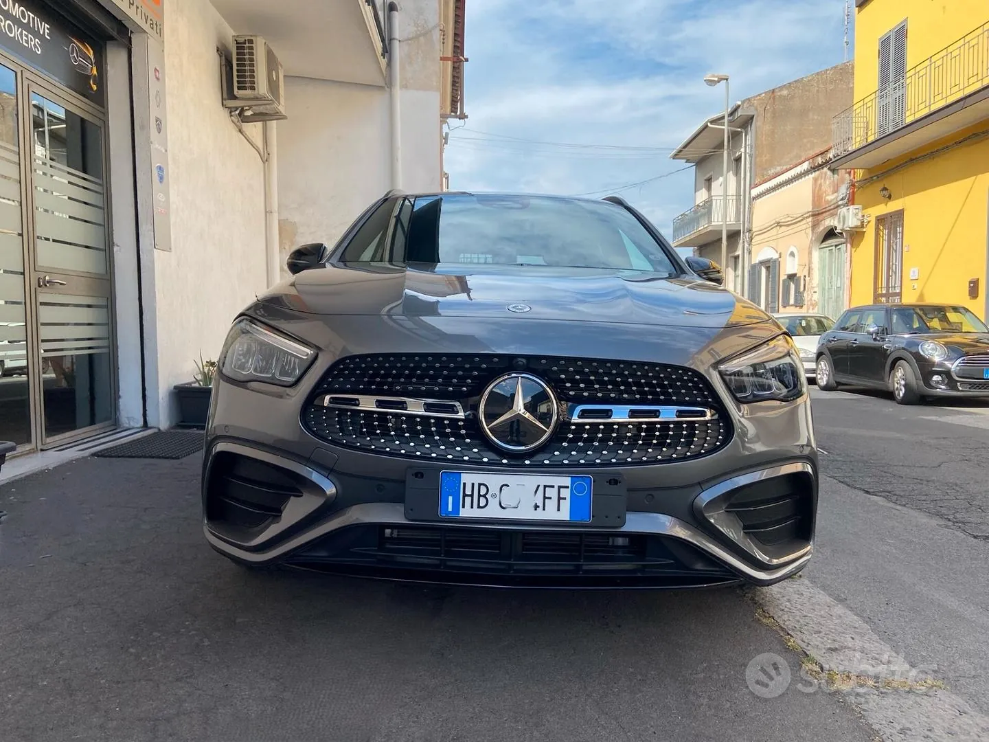 Mercedes-Benz Gla 2025 photo 3
