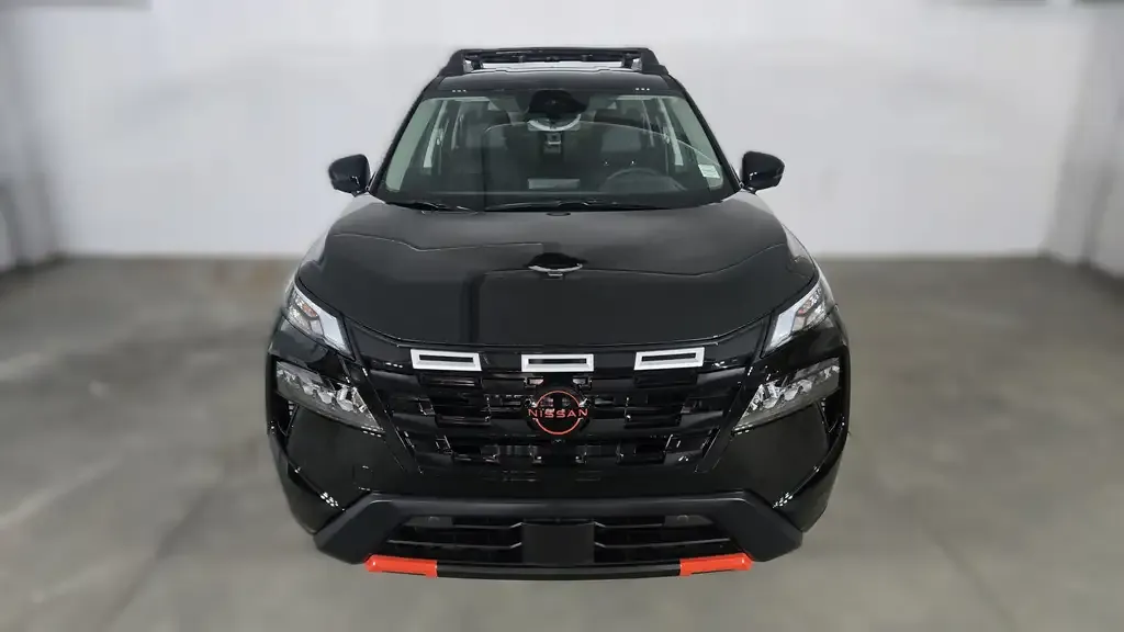 Nissan Rogue 2026 photo 4