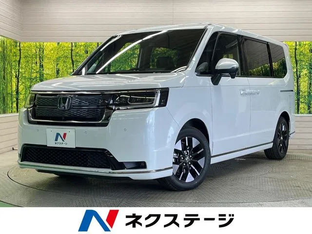 Honda Stepwagon