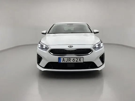 Kia Ceed 2021 photo 3