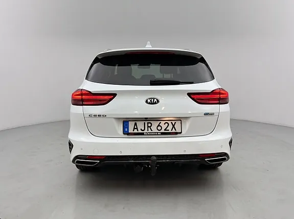 Kia Ceed 2021 photo 5