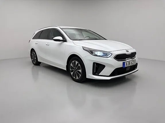 Kia Ceed 2021 photo 2