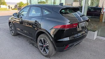 Jaguar E-Pace 2022 photo 3