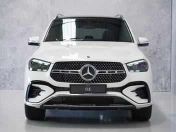 Mercedes-Benz Gle 2026 photo 4