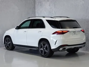 Mercedes-Benz Gle 2026 photo 3