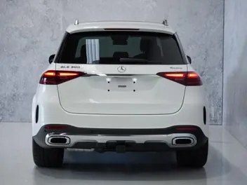 Mercedes-Benz Gle 2026 photo 5