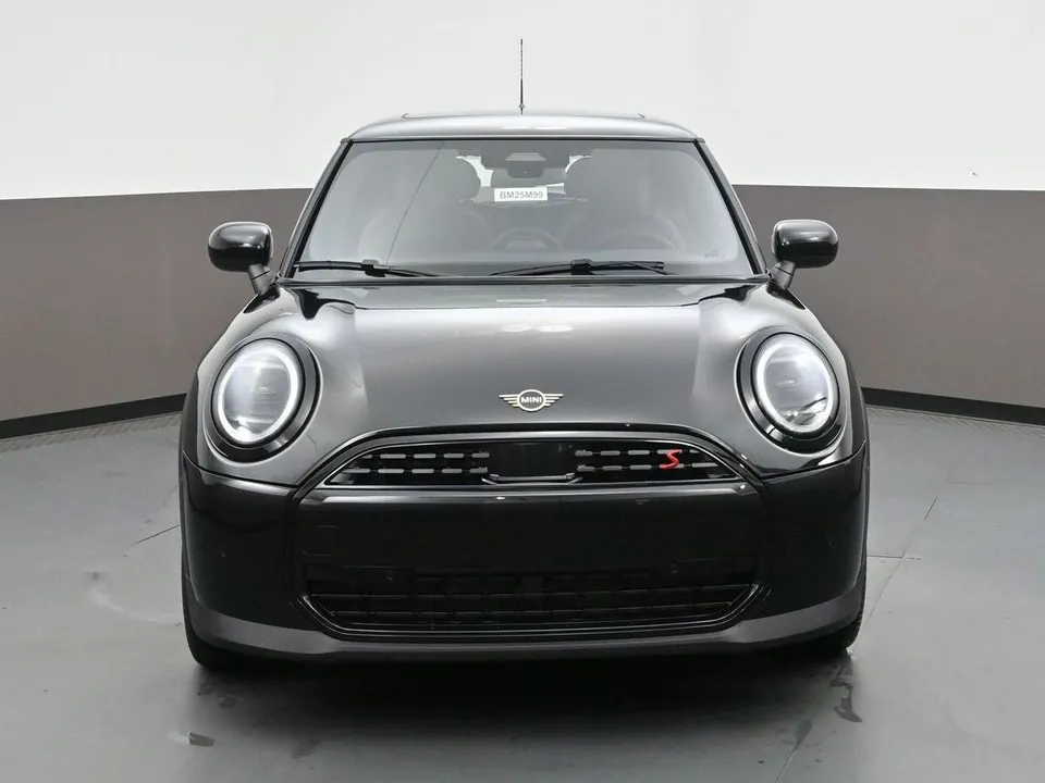 Mini Cooper 2026 photo 2