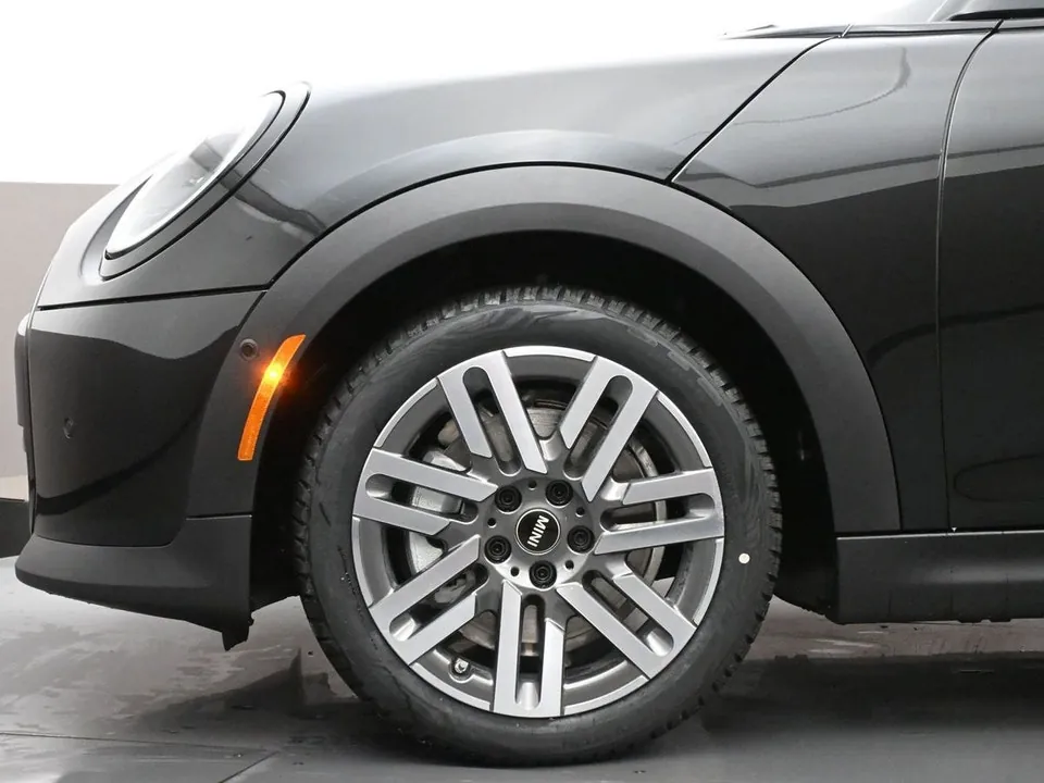 Mini Cooper 2026 photo 4