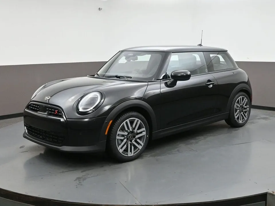 Mini Cooper 2026 photo 3