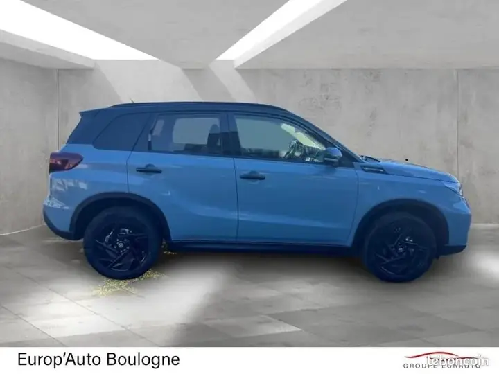 Suzuki Vitara 2025 photo 4