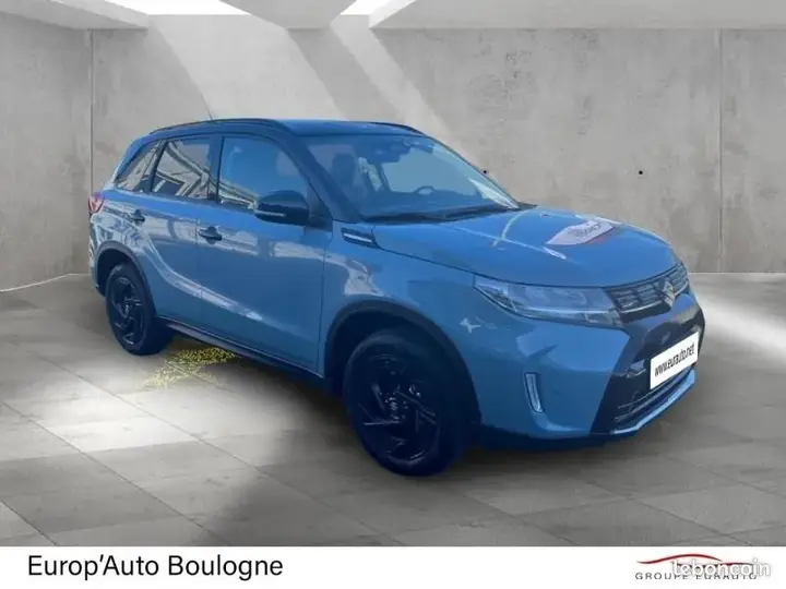 Suzuki Vitara 2025 photo 3