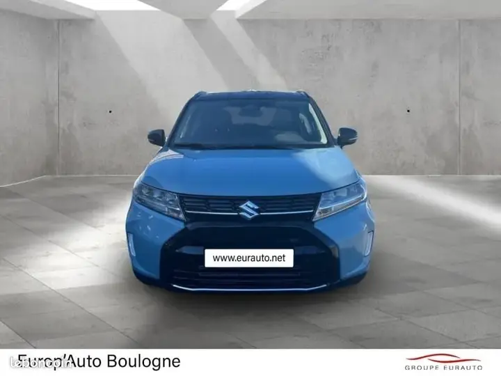 Suzuki Vitara 2025 photo 2