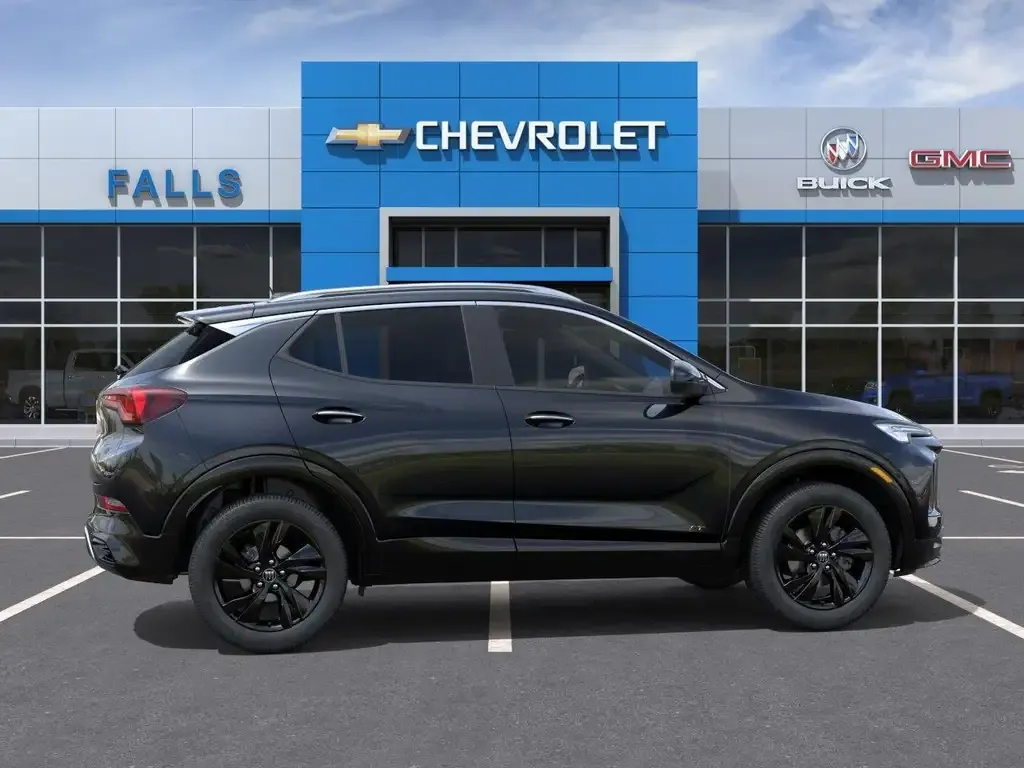 Buick Encore 2026 photo 5