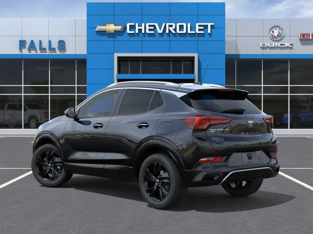 Buick Encore