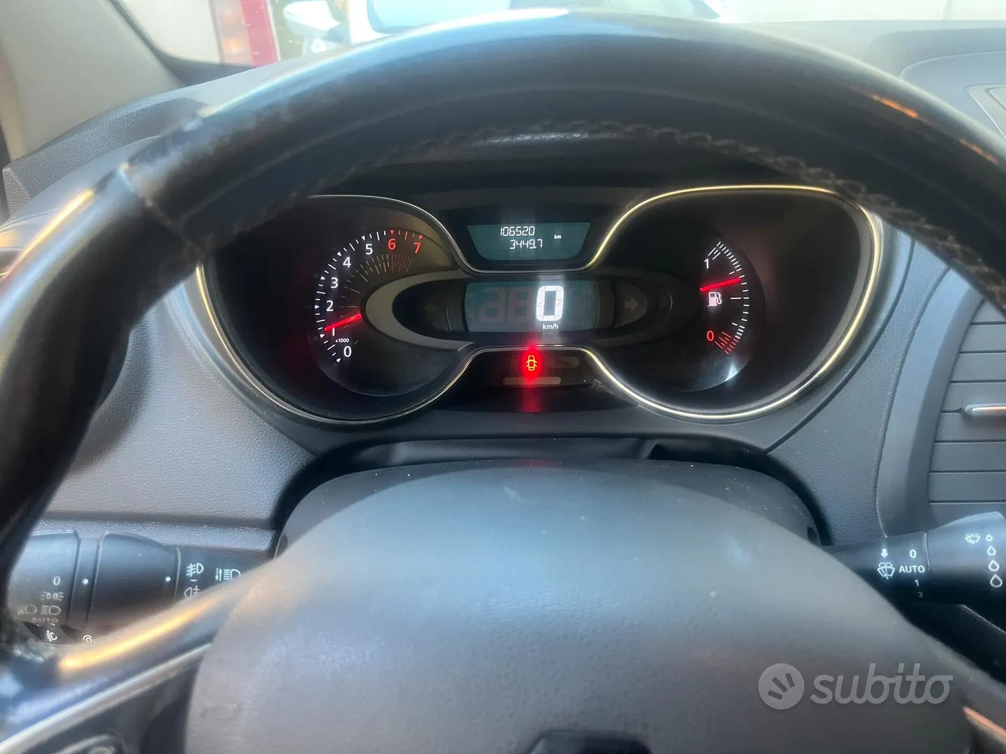 Renault Captur 2018 photo 4