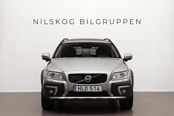 Volvo Xc70 2015 photo 2