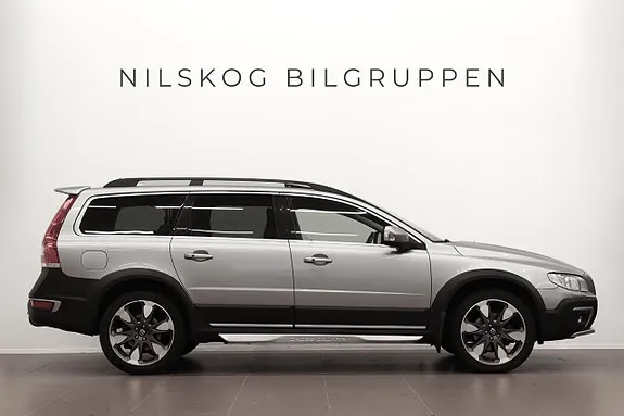 Volvo Xc70 2015 photo 3