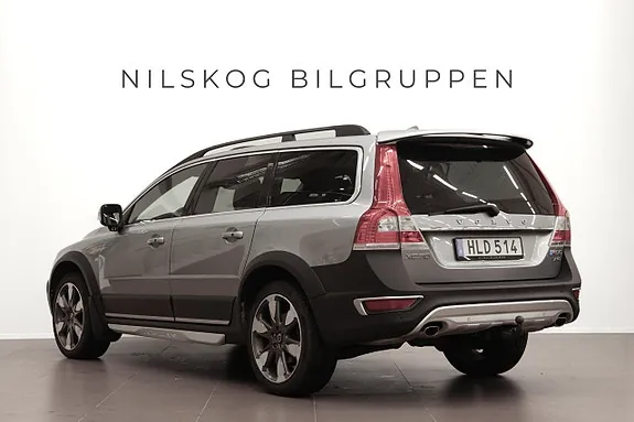 Volvo Xc70 2015 photo 4
