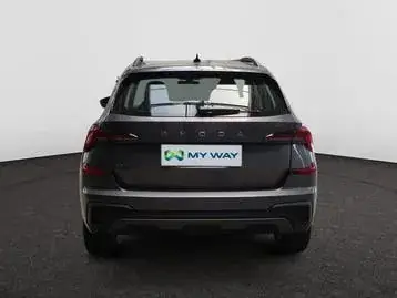 Skoda Kamiq 2026 photo 4