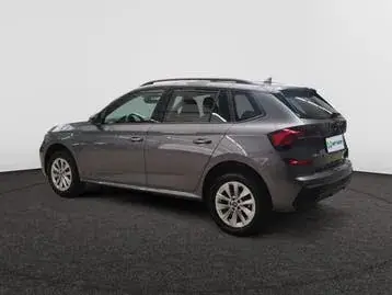 Skoda Kamiq 2026 photo 2