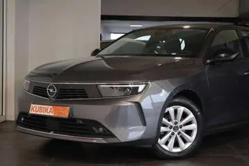 Opel Astra 2023 photo 2