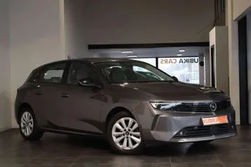 Opel Astra 2023 photo 3