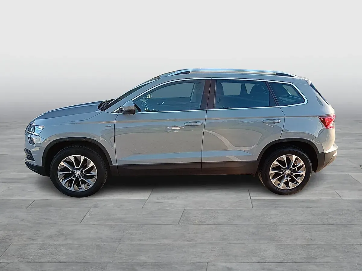 Skoda Karoq 2022 photo 2