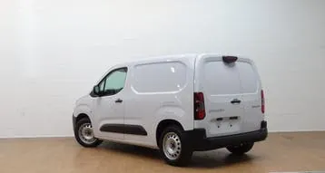 Citroen Berlingo M Light 2026 photo 3