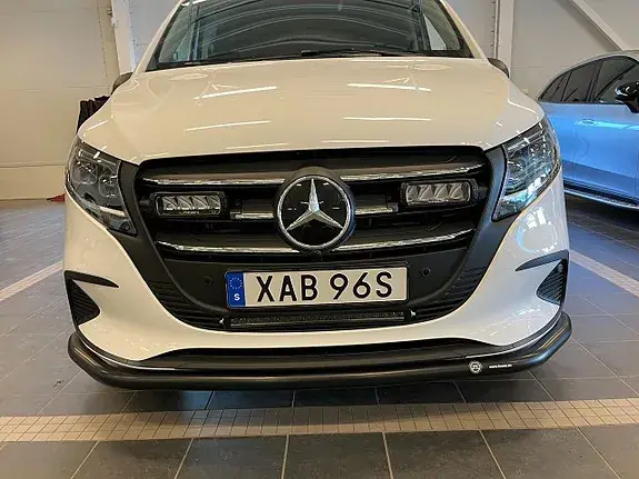 Mercedes-Benz Vito 116 2025 photo 2
