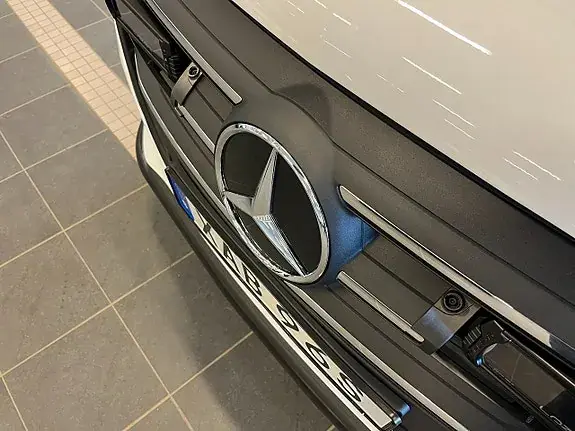 Mercedes-Benz Vito 116 2025 photo 3