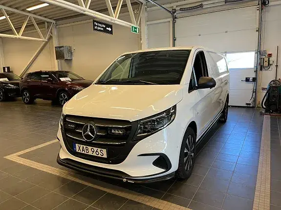 Mercedes-Benz Vito 116