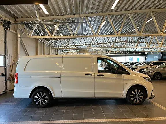 Mercedes-Benz Vito 116 2025 photo 4