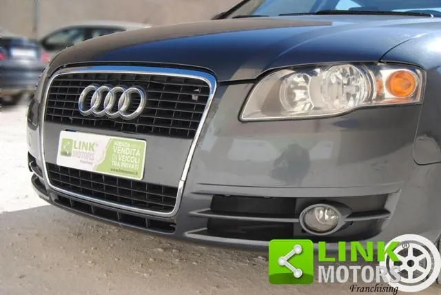 Audi A4 2006 photo 3