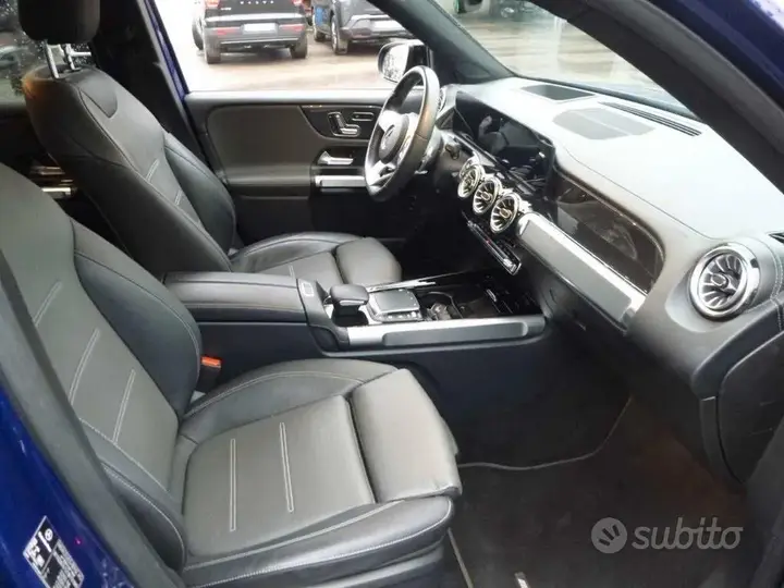 Mercedes-Benz Glb 2021 photo 5