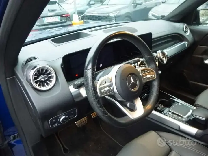 Mercedes-Benz Glb 2021 photo 4