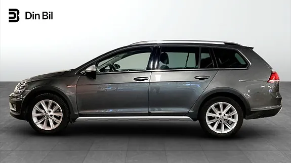 Volkswagen Golf I 2018 photo 2