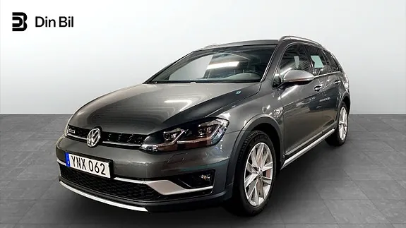 Volkswagen Golf I