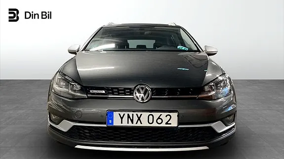 Volkswagen Golf I 2018 photo 4
