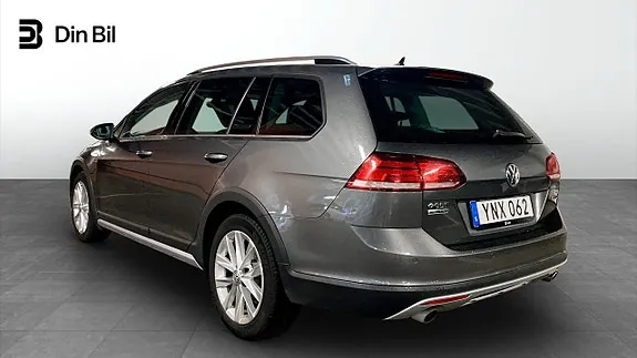 Volkswagen Golf I 2018 photo 3