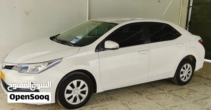 Toyota Corolla 2017 photo 3