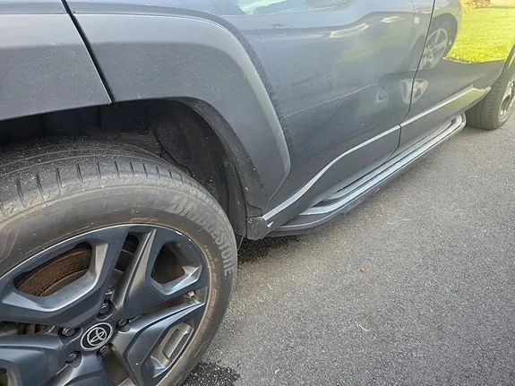 Toyota Rav4 2022 photo 5