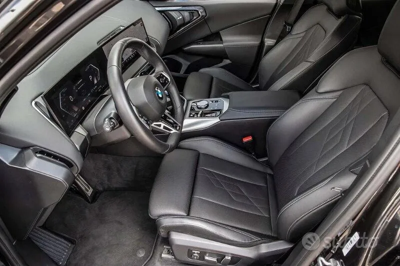 BMW X3 2025 photo 4