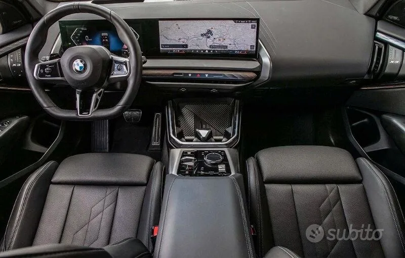 BMW X3 2025 photo 5
