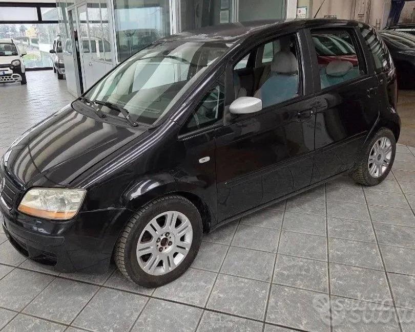 Fiat Idea