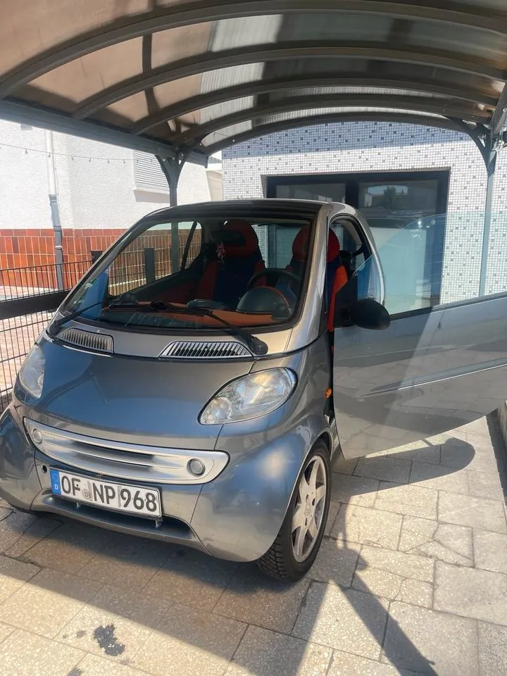 Smart Smart