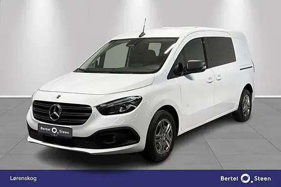 Mercedes-Benz Citan 112