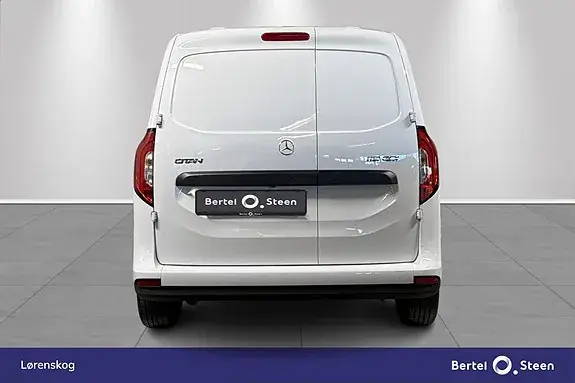 Mercedes-Benz Citan 112 2026 photo 4