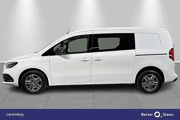 Mercedes-Benz Citan 112 2026 photo 2