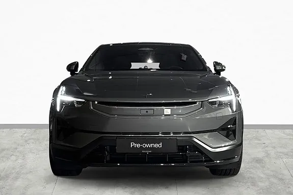 Polestar 3 2026 photo 4